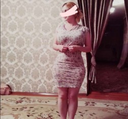 Фото проститутки Катя №1 в городе Самара