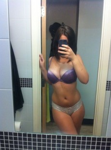 Фото проститутки Алёна №1 в городе Самара