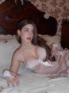 Фото проститутки Алёна №1 в городе Самара