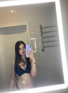 Фото проститутки Настя №1 в городе Самара