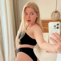 Фото проститутки Вика №1 в городе Самара