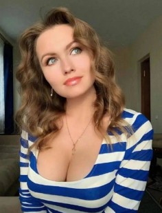 Фото проститутки Вика №1 в городе Самара