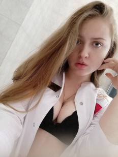 Фото проститутки Вика №1 в городе Самара