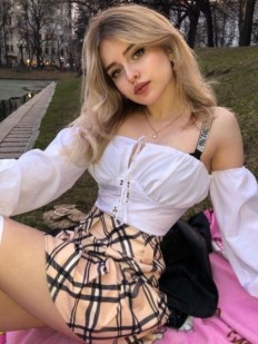 Фото проститутки Анастасия №1 в городе Самара