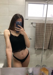 Фото проститутки Виктория №1 в городе Самара