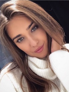 Фото проститутки Вика №1 в городе Самара