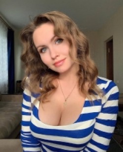 Фото проститутки Вика №1 в городе Самара