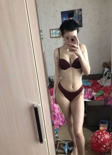 Фото проститутки Настя №1 в городе Самара