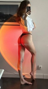 Фото проститутки Юля №1 в городе Самара