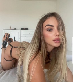 Фото проститутки Виктория №1 в городе Самара