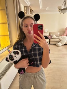 Фото проститутки Аня №1 в городе Самара