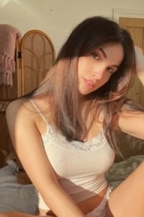 Фото проститутки Ирина №1 в городе Самара