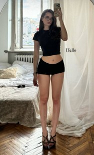 Фото проститутки Соня №1 в городе Самара