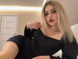 Фото проститутки Вика №1 в городе Самара