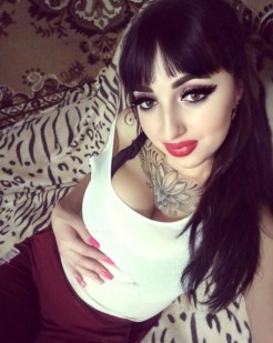 Фото проститутки Анастасия №1 в городе Самара