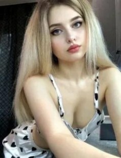 Фото проститутки Кристина №1 в городе Самара