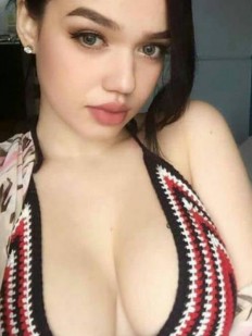 Фото проститутки Вика №1 в городе Самара