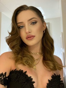 Фото проститутки Юля №1 в городе Самара