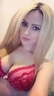 Фото проститутки Настя №1 в городе Самара