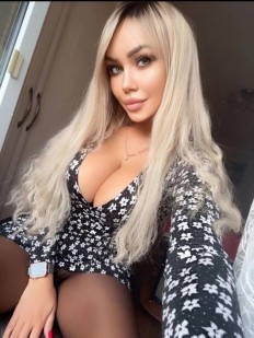 Фото проститутки Настя №1 в городе Самара