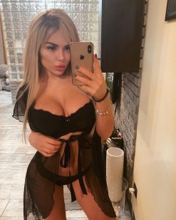 Фото проститутки Настя №1 в городе Самара