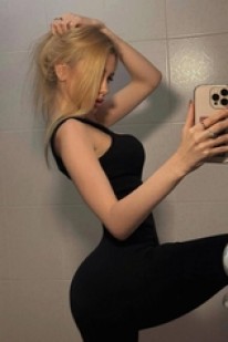 Фото проститутки Вика №1 в городе Самара