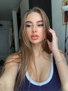 Фото проститутки Катя №1 в городе Самара