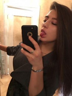 Фото проститутки Наташа №1 в городе Самара