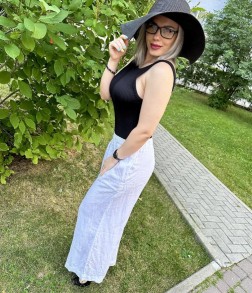 Фото проститутки Екатерина №1 в городе Самара