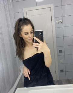 Фото проститутки Катя №1 в городе Самара