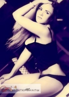 Фото проститутки Света №1 в городе Самара