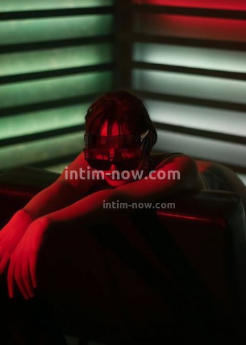 Ирина, Г. Самара