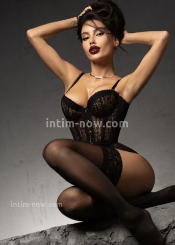 Кристина, Г. Самара