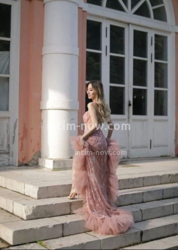 Луиза, Г. Самара