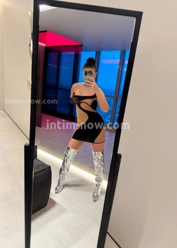 Марина, Г. Самара