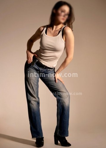 Надюша, Г. Самара