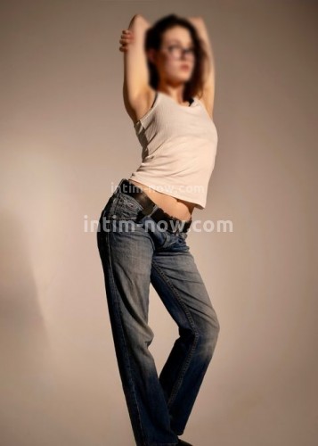 Надюша, Г. Самара