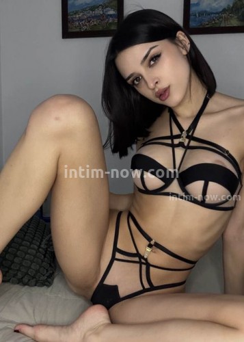 Ольга, Г. Самара