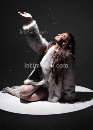 Оля, Г. Самара