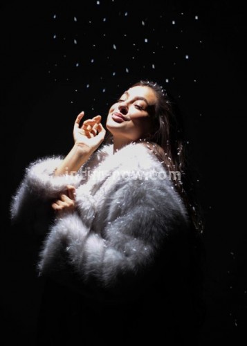 Оля, Г. Самара