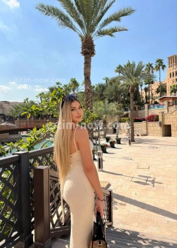 Яночка, Г. Самара