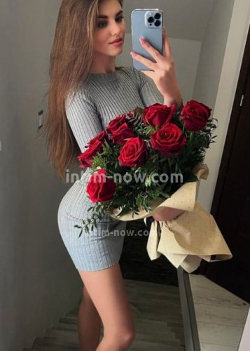 Лилия, Г. Самара