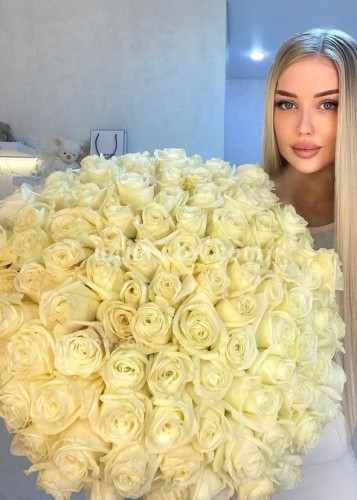 Настя, Г. Самара