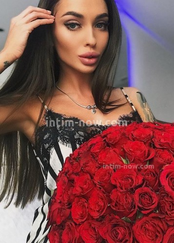 МАРИНА, Г. Самара