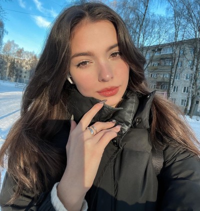 Катя, Г. Самара