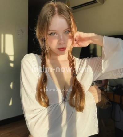 Настя, Г. Самара